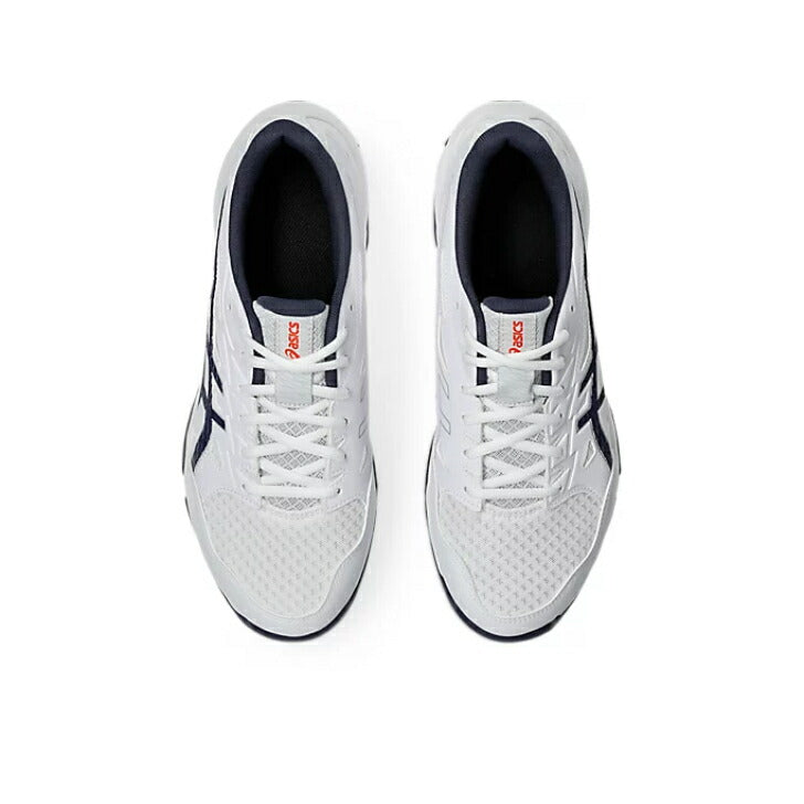 アシックス GEL-ROCKET 11 バレー用品 バレーボールシューズ 室内用 シューズ 1073a065-104