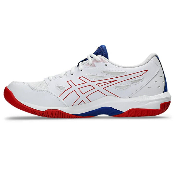 アシックス GEL-ROCKET 11 バレー用品 バレーボールシューズ 室内用 シューズ 1073a065-105