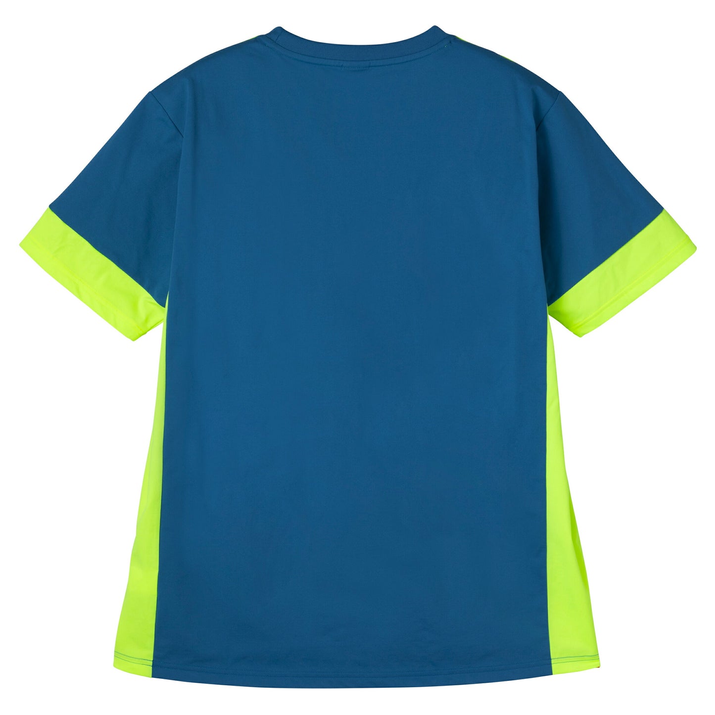 アンブロ メンズ サッカー フットサル 半袖シャツ THE THIRD by UMBRO Tシャツ レディース メンズ ブランド ファッション アウトドア 半袖 25ss uf5shs51m