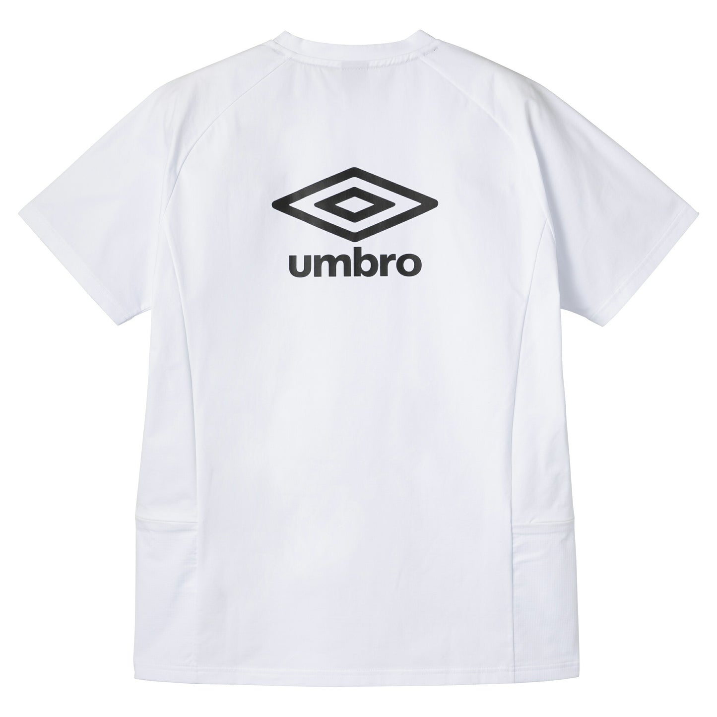アンブロ UMBRO COACHERS トップ メンズ 吸汗速乾 ストレッチ サンスクリーン Tシャツ レディース メンズ ブランド ファッション アウトドア 半袖 uf5shs60m