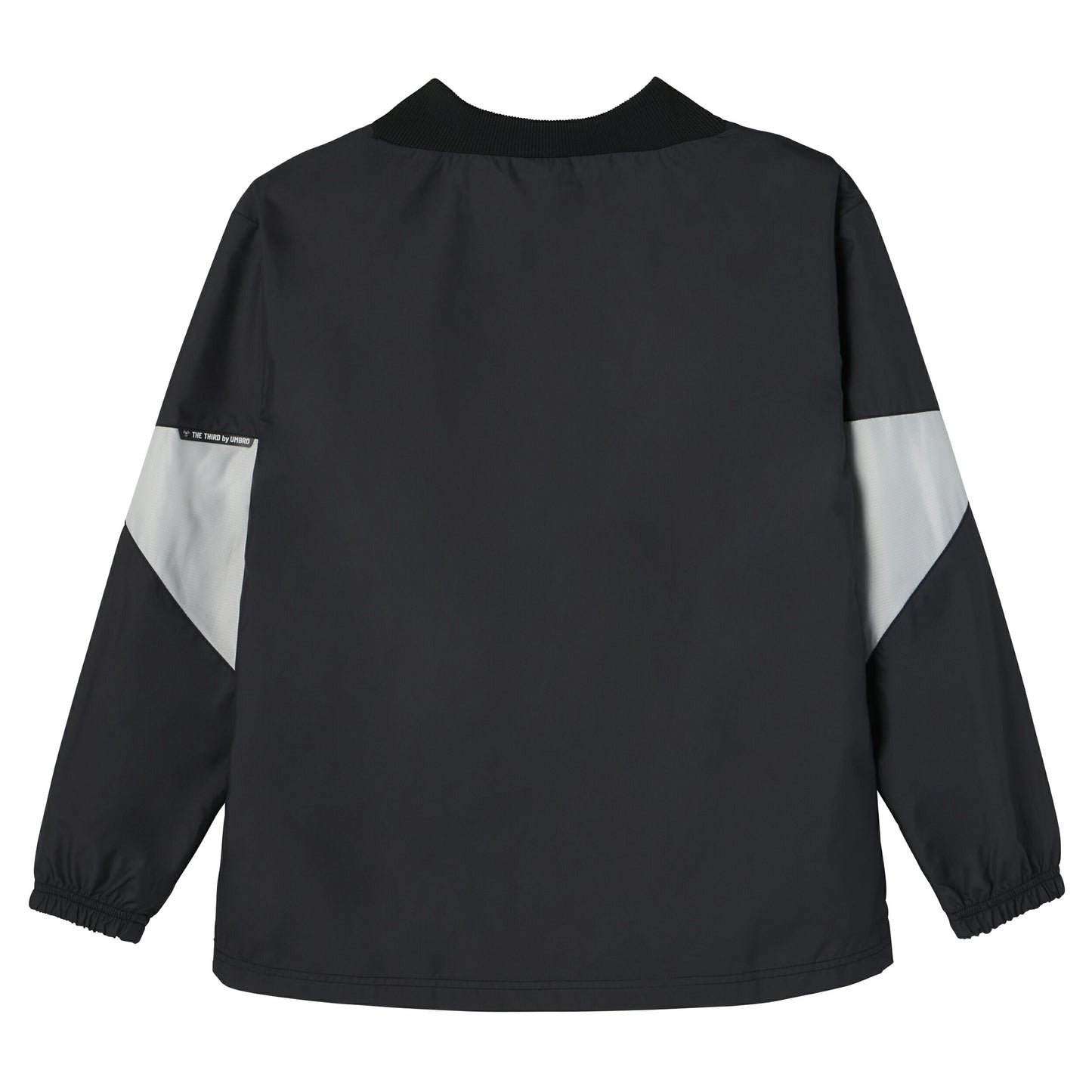 アンブロ ジュニア キッズ・子供 サッカー フットサル フルジップ THE THIRD by UMBRO レディース メンズ ブランド ファッション アウトドア ピステシャツ uf5swb30j