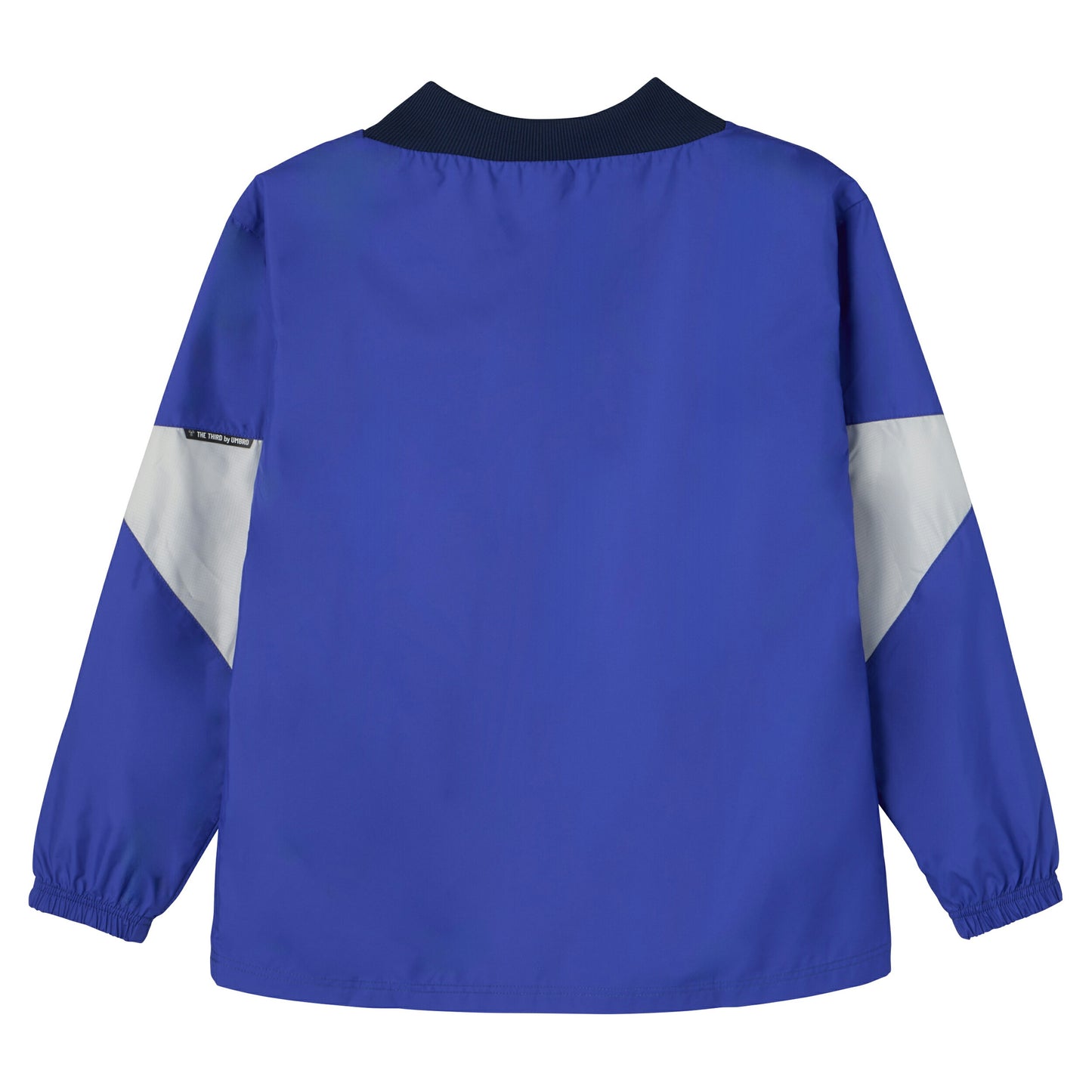 アンブロ ジュニア キッズ・子供 サッカー フットサル フルジップ THE THIRD by UMBRO レディース メンズ ブランド ファッション アウトドア ピステシャツ uf5swb30j