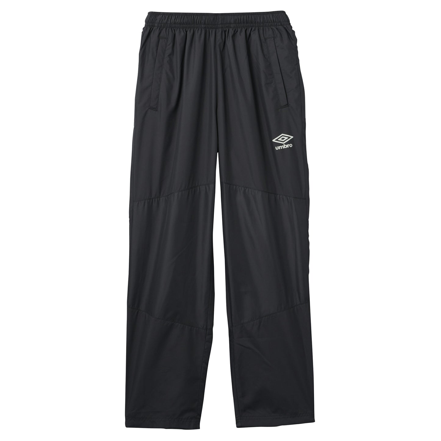 アンブロ THE THIRD by UMBRO NAGAMOCHIピステパンツ ジュニア キッズ 防風 撥水 レディース メンズ ブランド ファッション アウトドアuf5spz30j
