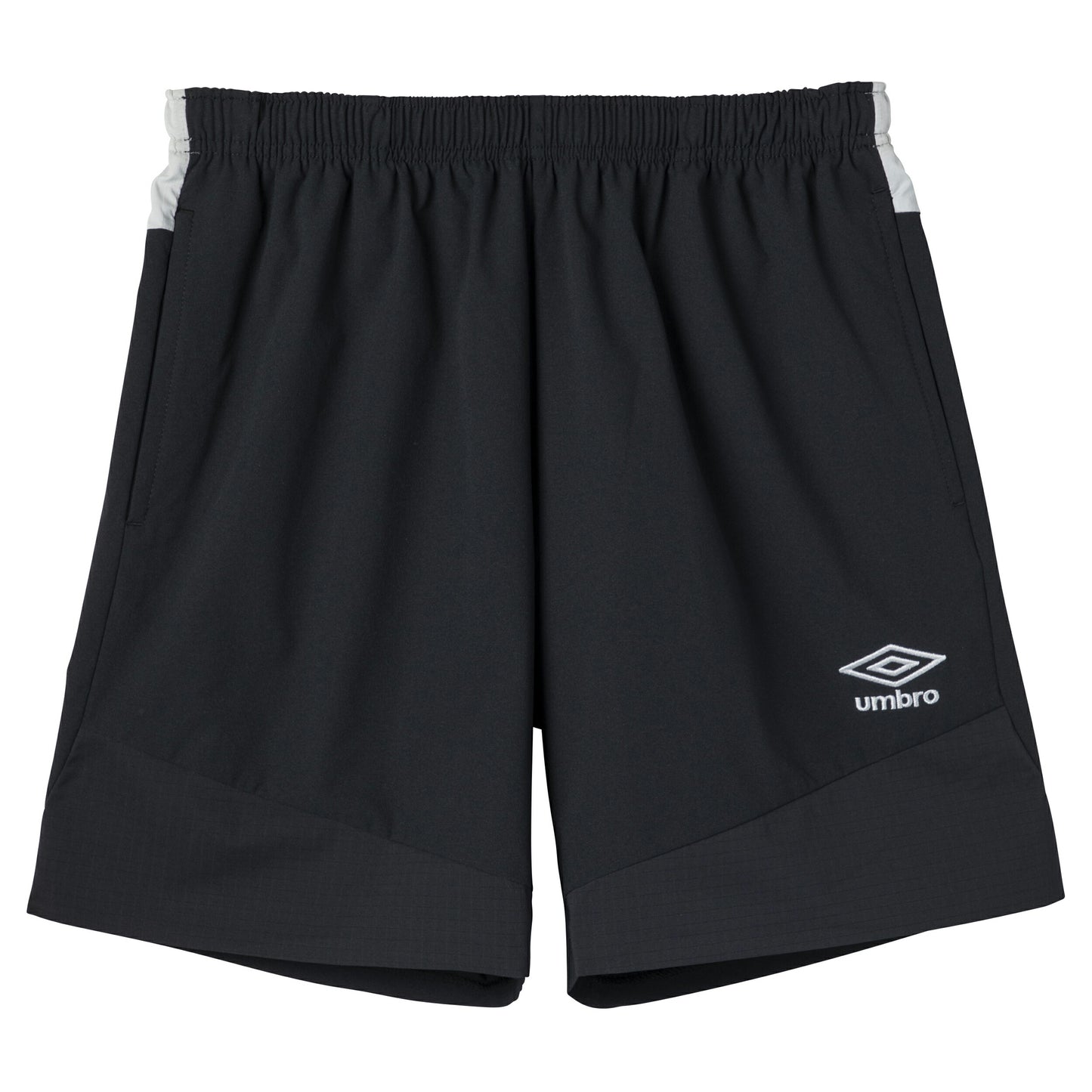 アンブロ umbro THE THIRD ウーブンハーフパンツ UF5SHP32M サッカー フットサル プラクティスパンツ 練習着 レディース メンズ ブランド ファッション アウトドア uf5shp32m