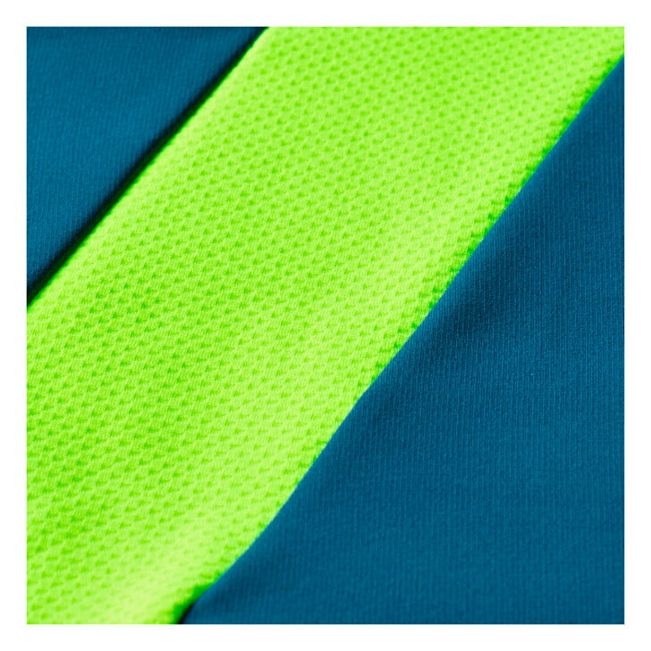 アンブロ THE THIRD by UMBRO ウォームアップハーフジップトップ メンズ 吸汗 ウェア レディース メンズ ブランド ファッション アウトドア uf5sjg10m