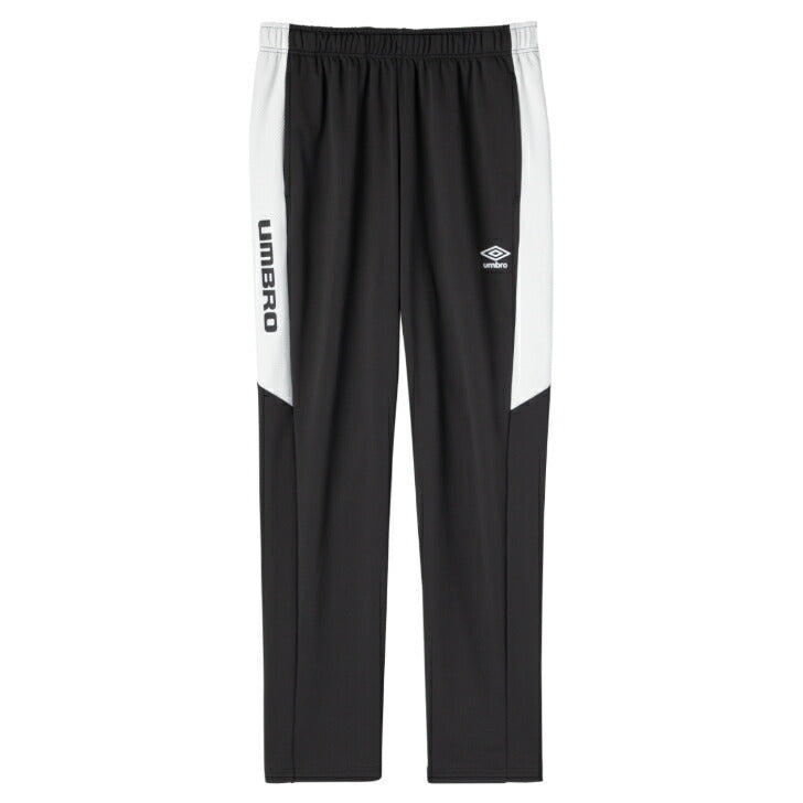 アンブロ THE THIRD by UMBRO ウォームアップロングパンツ メンズ 吸汗 ウェア サッカー フットボール レディース メンズ ブランド ファッション アウトドア uf5spz10m
