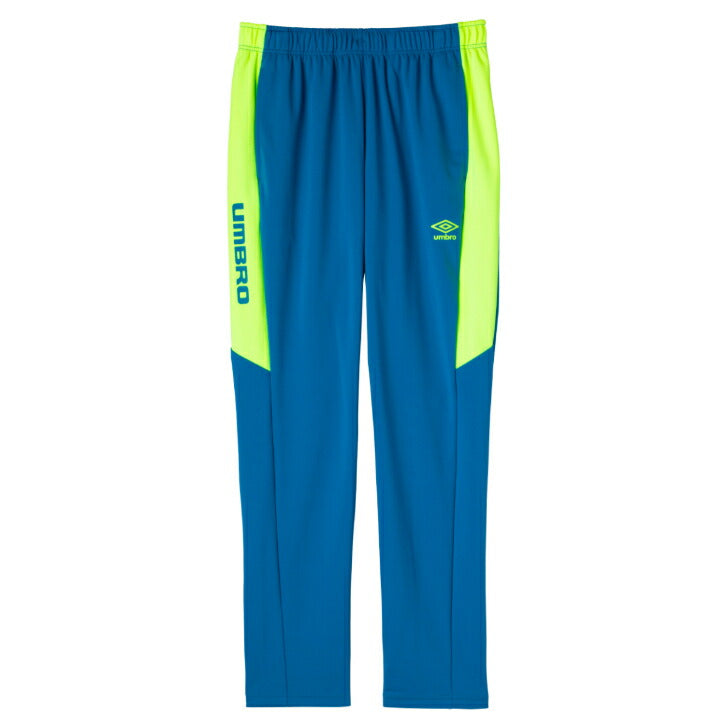 アンブロ THE THIRD by UMBRO ウォームアップロングパンツ メンズ 吸汗 ウェア サッカー フットボール レディース メンズ ブランド ファッション アウトドア uf5spz10m