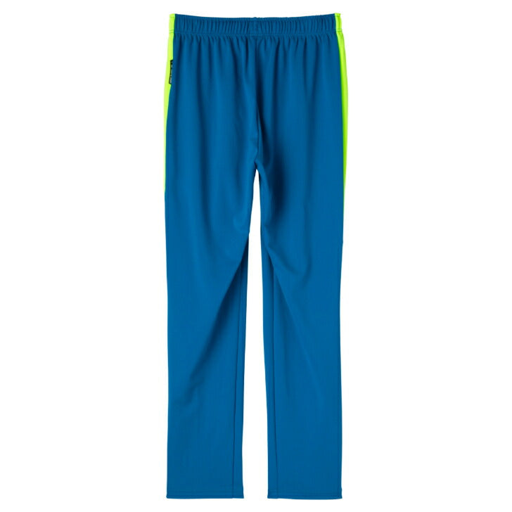 アンブロ THE THIRD by UMBRO ウォームアップロングパンツ メンズ 吸汗 ウェア サッカー フットボール レディース メンズ ブランド ファッション アウトドア uf5spz10m
