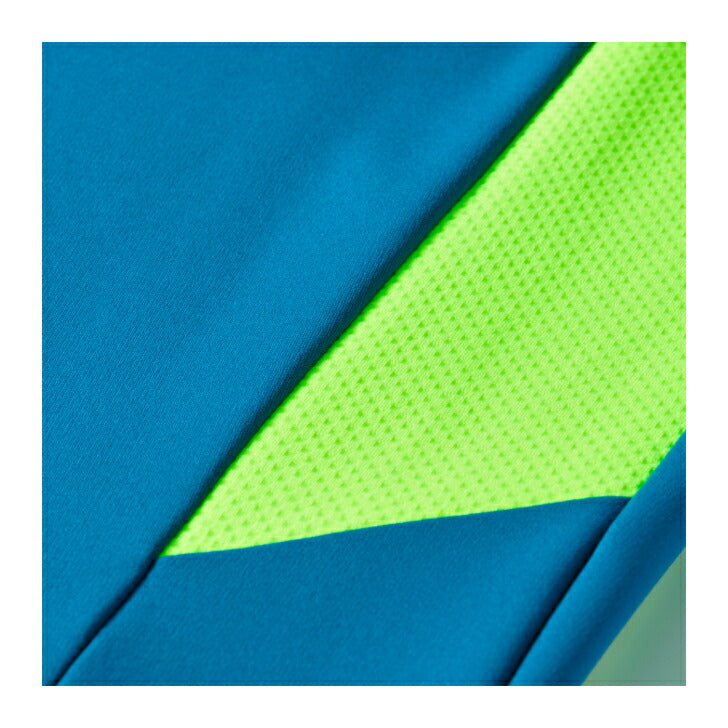 アンブロ THE THIRD by UMBRO ウォームアップロングパンツ メンズ 吸汗 ウェア サッカー フットボール レディース メンズ ブランド ファッション アウトドア uf5spz10m