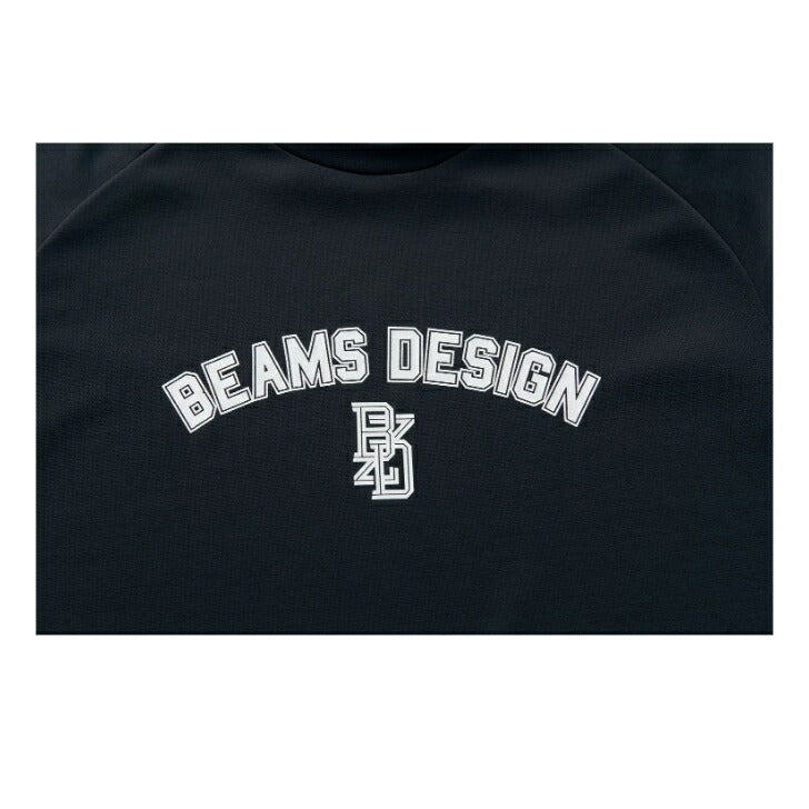 ZETT by BEAMS DESIGN デュアルファインTシャツ Tシャツ レディース メンズ ブランド ファッション アウトドア bot77109