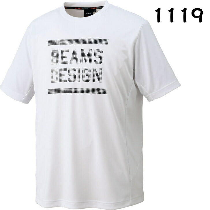 ZETT by BEAMS DESIGN 半袖Tシャツ Tシャツ レディース メンズ ブランド ファッション アウトドア ゼット ブランド スポーツメーカー メンズ用 bot77111