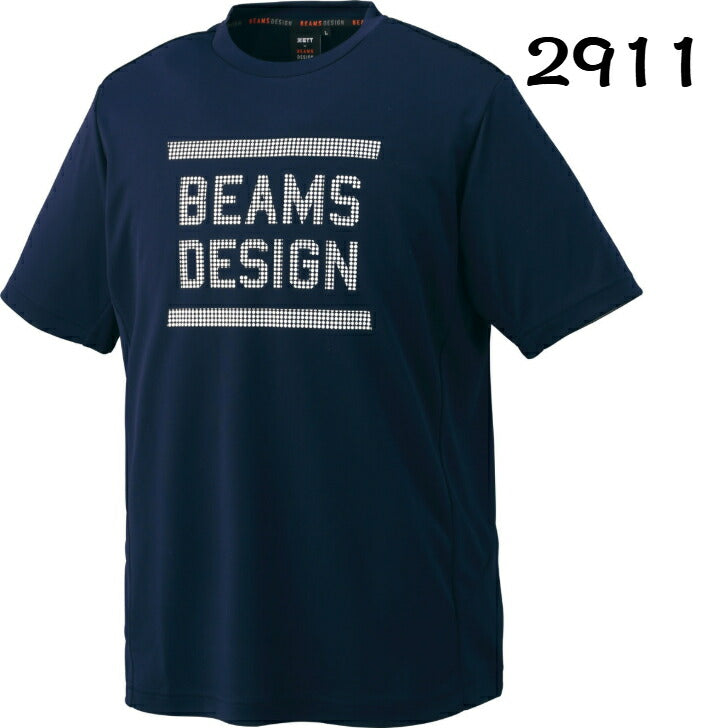 ZETT by BEAMS DESIGN 半袖Tシャツ Tシャツ レディース メンズ ブランド ファッション アウトドア ゼット ブランド スポーツメーカー メンズ用 bot77111