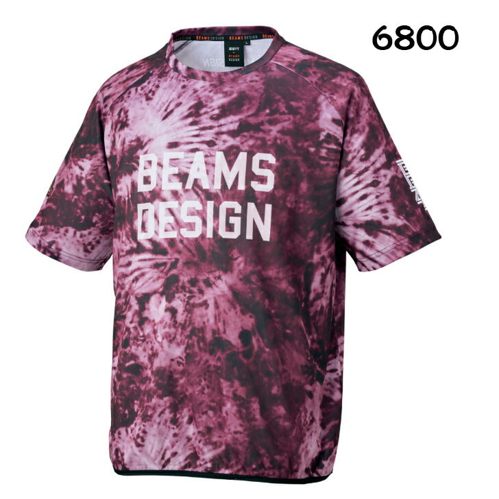 ZETT by BEAMS DESIGN レイヤーシャツ ファッション アウトドア ゼット ブランド スポーツメーカー メンズ用 bot77604