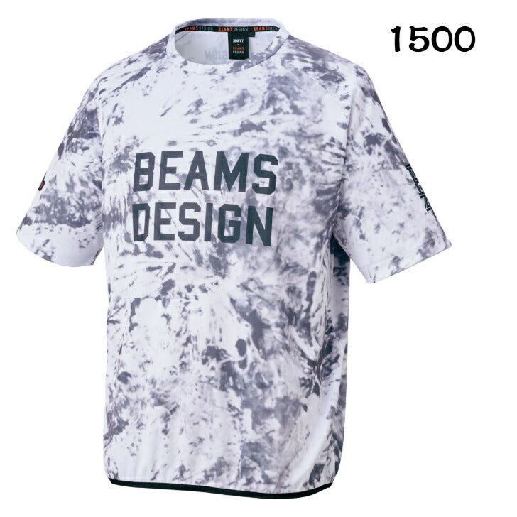ZETT by BEAMS DESIGN レイヤーシャツ ファッション アウトドア ゼット ブランド スポーツメーカー メンズ用 bot77604