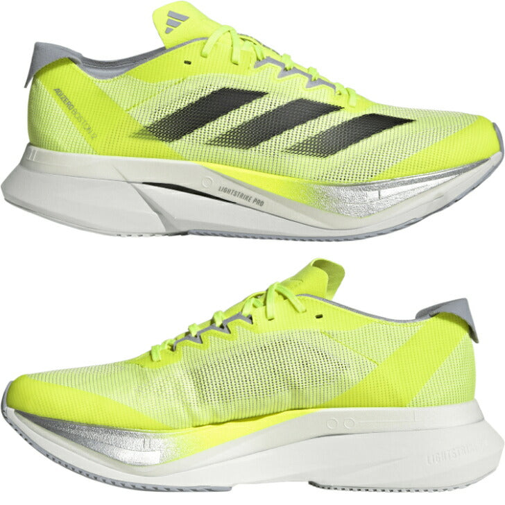 アディダス ランニングシューズ メンズ アディゼロ ボストン 12 Adizero Boston 12 アディダス ランニングシューズ アディダス メンズ アディダス ランニングシューズ レディース 人気 シューズ ランニングウェア 軽量 クッション性 マラソン アディゼロjq2553