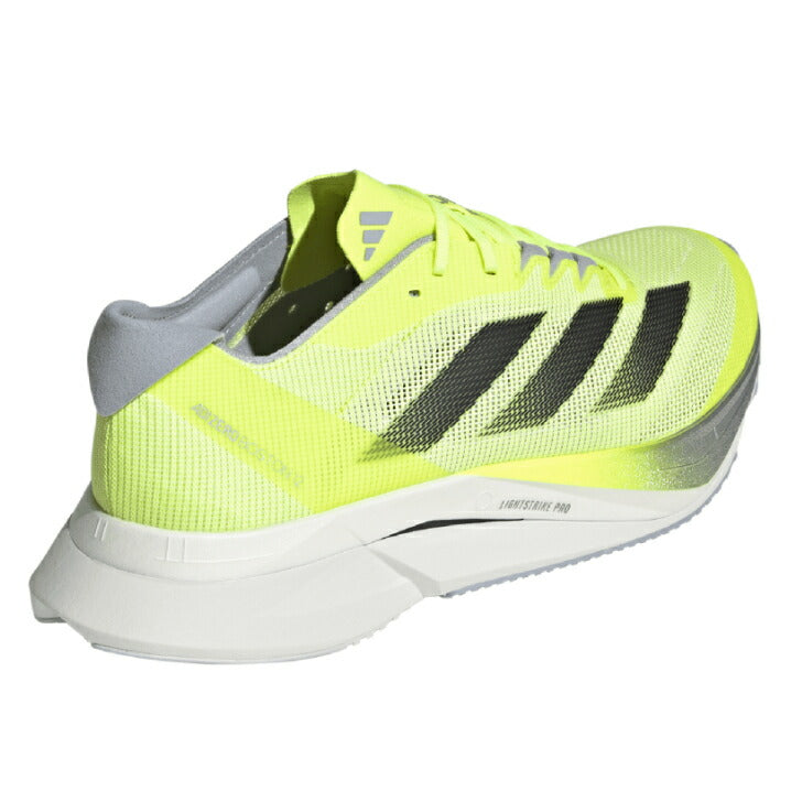 アディダス ランニングシューズ メンズ アディゼロ ボストン 12 Adizero Boston 12 アディダス ランニングシューズ アディダス メンズ アディダス ランニングシューズ レディース 人気 シューズ ランニングウェア 軽量 クッション性 マラソン アディゼロjq2553