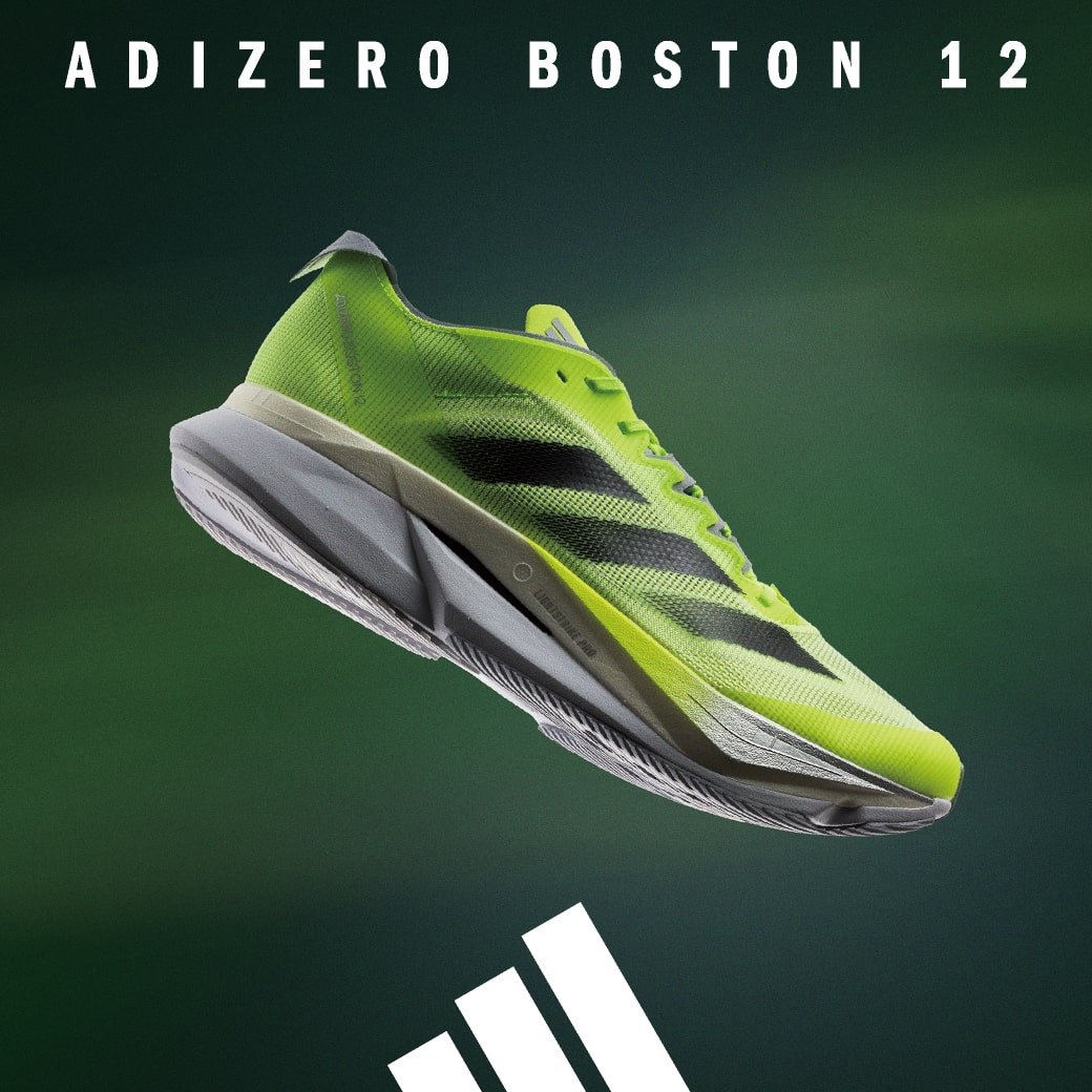 アディダス ランニングシューズ メンズ アディゼロ ボストン 12 Adizero Boston 12 アディダス ランニングシューズ アディダス メンズ アディダス ランニングシューズ レディース 人気 シューズ ランニングウェア 軽量 クッション性 マラソン アディゼロjq2553