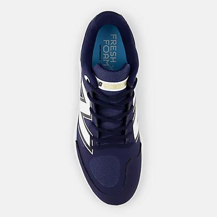 ニューバランス Fresh Foam X 3000v7 野球スパイク金具 樹脂底 滑りにくい 耐久性 クッション性 スパイク 高校生 中学生 l3000tn7