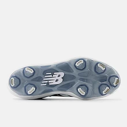 ニューバランス Fresh Foam X 3000v7 野球スパイク金具 樹脂底 滑りにくい 耐久性 クッション性 スパイク 高校生 中学生 l3000tn7