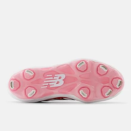 ニューバランス Fresh Foam X 3000v7 野球スパイク金具 樹脂底 滑りにくい 耐久性 クッション性 スパイク 高校生 中学生 l3000tr7