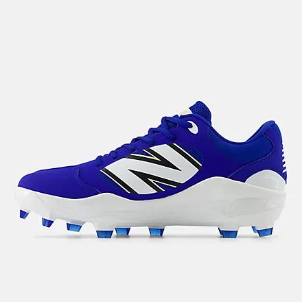 ニューバランス Fresh Foam 3000v7 Molded 樹脂底 滑りにくい 耐久性 クッション性 スパイク 高校生 中学生 pl3000b7
