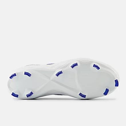 ニューバランス Fresh Foam 3000v7 Molded 樹脂底 滑りにくい 耐久性 クッション性 スパイク 高校生 中学生 pl3000b7