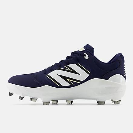 ニューバランス Fresh Foam 3000v7 Molded 樹脂底 滑りにくい 耐久性 クッション性 スパイク 高校生 中学生 pl3000n7