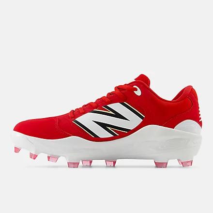 ニューバランス Fresh Foam 3000v7 Molded 樹脂底 滑りにくい 耐久性 クッション性 スパイク 高校生 中学生 pl3000r7
