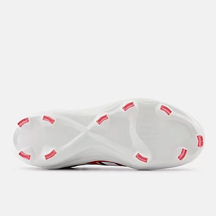 ニューバランス Fresh Foam 3000v7 Molded 樹脂底 滑りにくい 耐久性 クッション性 スパイク 高校生 中学生 pl3000r7
