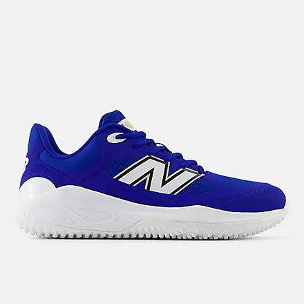 ニューバランス Fresh Foam 3000v7 Turf-Trainer ターフシューズ アップシューズ トレシュー 練習靴 紐 大人 一般 大学野球 社会人野球 草野球 t3000tb7