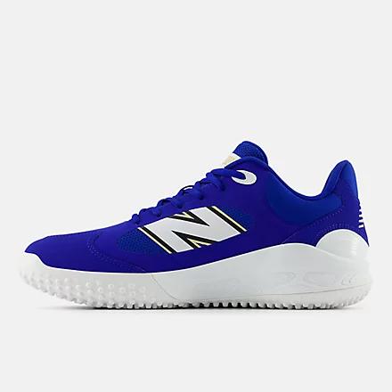 ニューバランス Fresh Foam 3000v7 Turf-Trainer ターフシューズ アップシューズ トレシュー 練習靴 紐 大人 一般 大学野球 社会人野球 草野球 t3000tb7