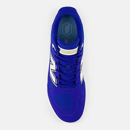 ニューバランス Fresh Foam 3000v7 Turf-Trainer ターフシューズ アップシューズ トレシュー 練習靴 紐 大人 一般 大学野球 社会人野球 草野球 t3000tb7