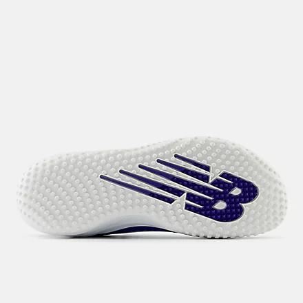 ニューバランス Fresh Foam 3000v7 Turf-Trainer ターフシューズ アップシューズ トレシュー 練習靴 紐 大人 一般 大学野球 社会人野球 草野球 t3000tb7