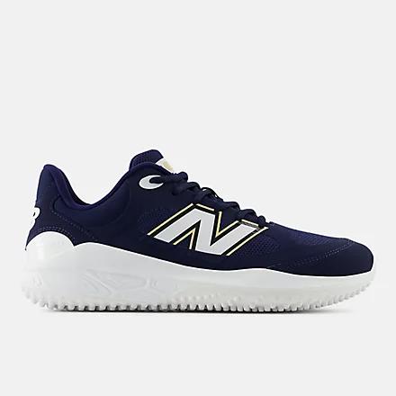 ニューバランス Fresh Foam 3000v7 Turf-Trainer ターフシューズ アップシューズ トレシュー 練習靴 紐 大人 一般 大学野球 社会人野球 草野球 t3000tn7