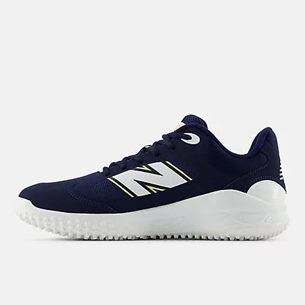ニューバランス Fresh Foam 3000v7 Turf-Trainer ターフシューズ アップシューズ トレシュー 練習靴 紐 大人 一般 大学野球 社会人野球 草野球 t3000tn7
