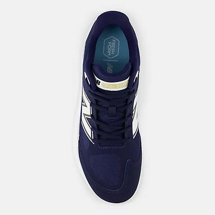ニューバランス Fresh Foam 3000v7 Turf-Trainer ターフシューズ アップシューズ トレシュー 練習靴 紐 大人 一般 大学野球 社会人野球 草野球 t3000tn7