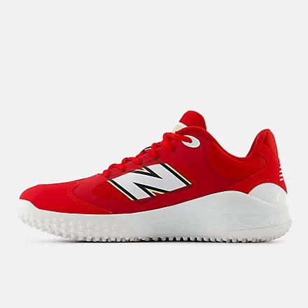 ニューバランス Fresh Foam 3000v7 Turf-Trainer ターフシューズ アップシューズ トレシュー 練習靴 紐 大人 一般 大学野球 社会人野球 草野球 t3000tr7