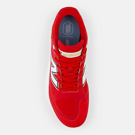 ニューバランス Fresh Foam 3000v7 Turf-Trainer ターフシューズ アップシューズ トレシュー 練習靴 紐 大人 一般 大学野球 社会人野球 草野球 t3000tr7