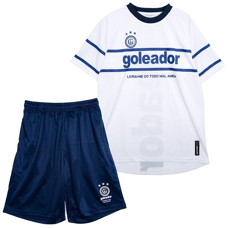 goleador ゴレアドール 2025スペシャルプラスーツ 上下セット プラクティスセット サッカーウェア メンズ レディース 人気 g-2634