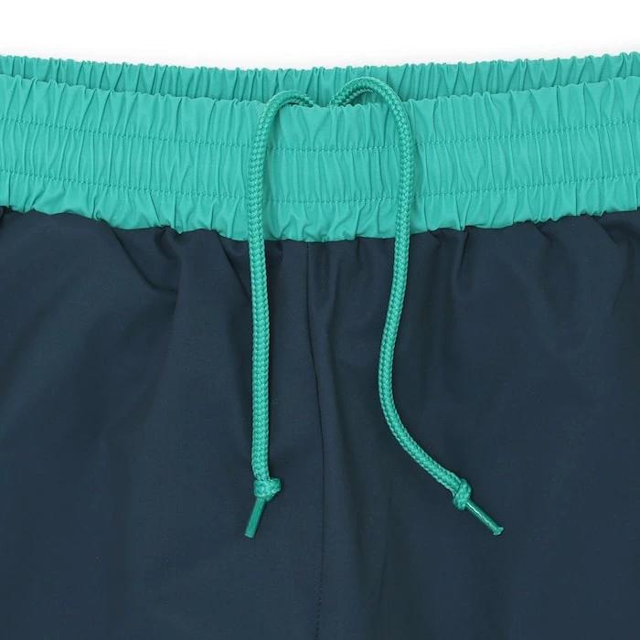 Arch marble section shorts【night navy】 アーチ バスケ ショーツ アーチ バスケ ショーツ バスケットボール バスパン 男子 ウエア 大人 子供 Tシャツ バスケウエア b125-101
