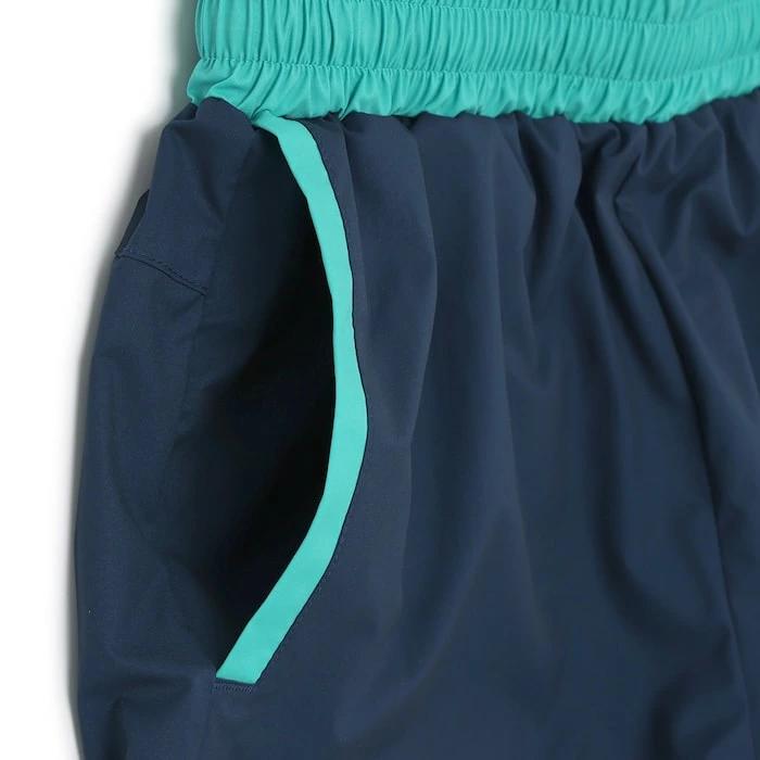 Arch marble section shorts【night navy】 アーチ バスケ ショーツ アーチ バスケ ショーツ バスケットボール バスパン 男子 ウエア 大人 子供 Tシャツ バスケウエア b125-101