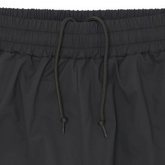 Arch marble section shorts【black】 アーチ バスケ ショーツ アーチ バスケ ショーツ バスケットボール バスパン 男子 ウエア 大人 子供 Tシャツ バスケウエア b125-103
