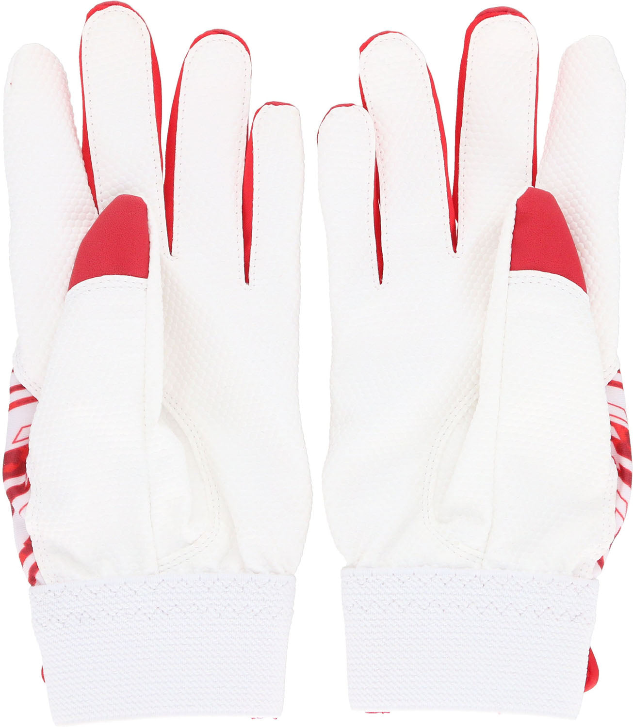 アンダーアーマー UNDER ARMOUR UA UAクリーンアップ バッティンググローブ 両手 バッティング手袋 野球 バッ手 野球 6001317