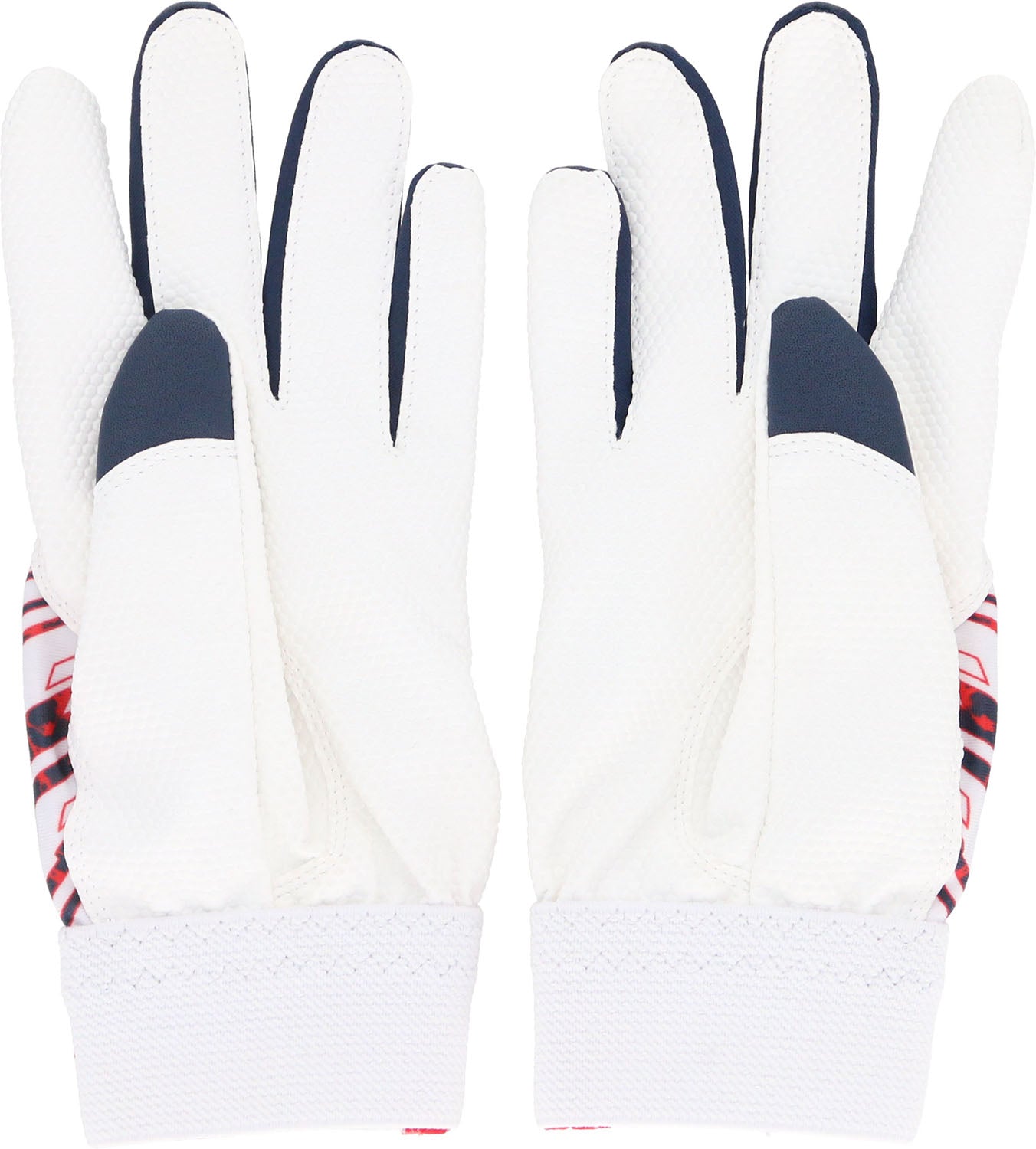 アンダーアーマー UNDER ARMOUR UA UAクリーンアップ バッティンググローブ 両手 バッティング手袋 野球 バッ手 野球 6001317