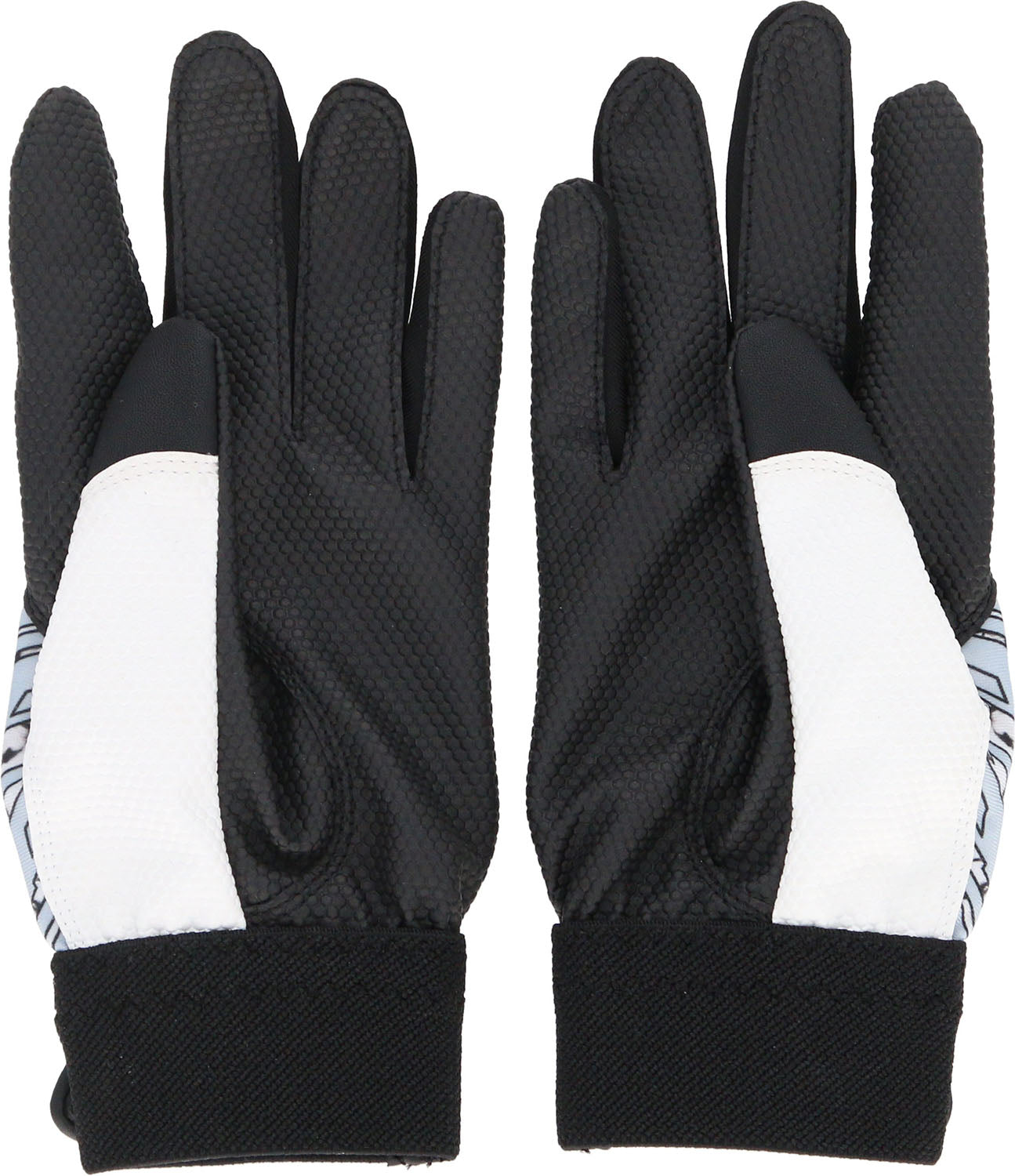 アンダーアーマー UNDER ARMOUR UA UAクリーンアップ バッティンググローブ 両手 バッティング手袋 野球 バッ手 野球 6001317