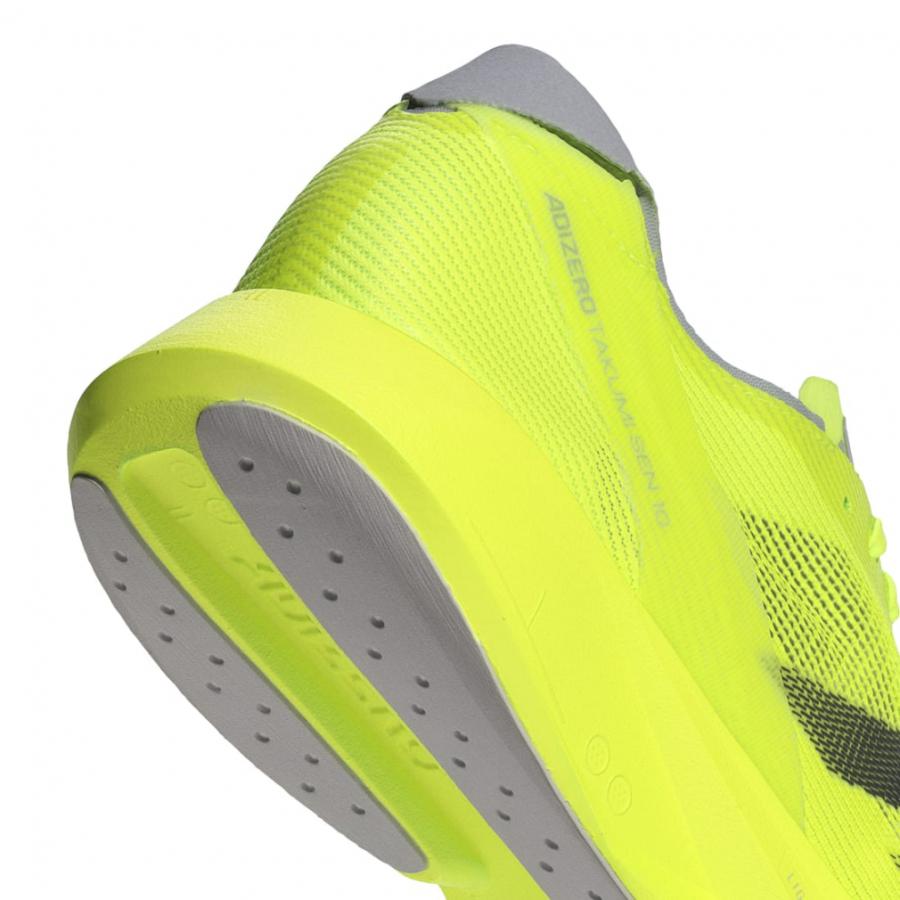 アディダス ADIZERO TAKUMI SEN 10 アディゼロ タクミ セン 10 アディダス ランニングシューズ アディダス メンズ アディダス ランニングシューズ レディース 人気 シューズ ランニングウェア 軽量 クッション性 マラソン アディゼロ ih5707