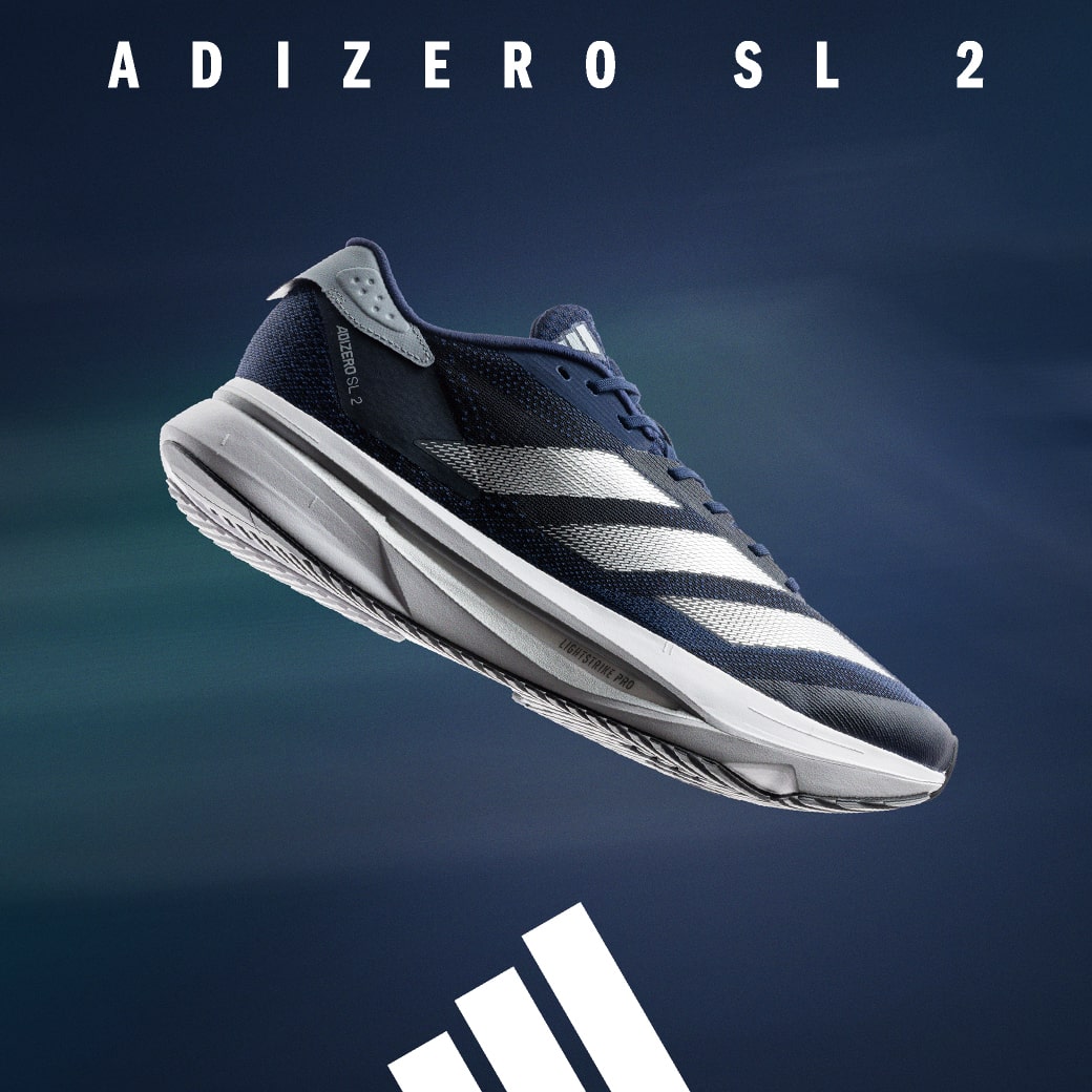 アディダス ADIZERO SL2 アディゼロ SL2 ランニング アディダス ランニングシューズ アディダス メンズ アディダス ランニングシューズ レディース 人気 シューズ ランニングウェア 軽量 クッション性 マラソン アディゼロ js1181