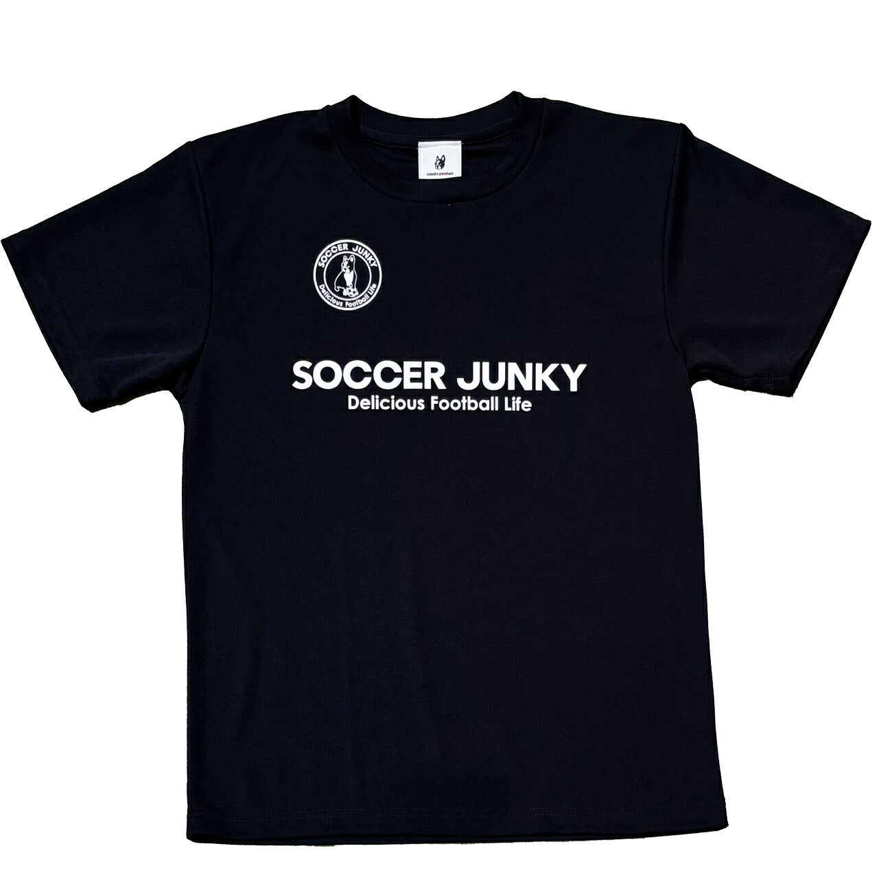 サッカージャンキー soccer junky プラクティスシャツ キッズサッカーウェア メンズ レディース 人気 sj25a30