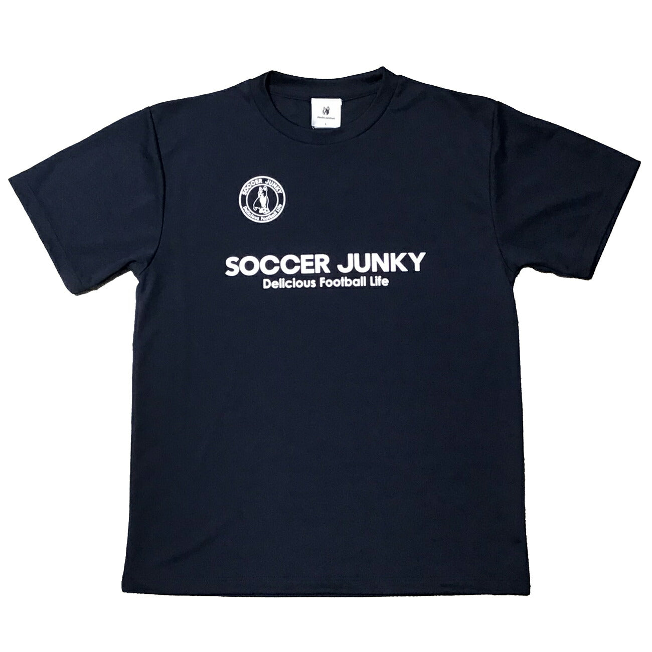 サッカージャンキー soccer junky プラクティスシャツ キッズサッカーウェア メンズ レディース 人気 sj25a30