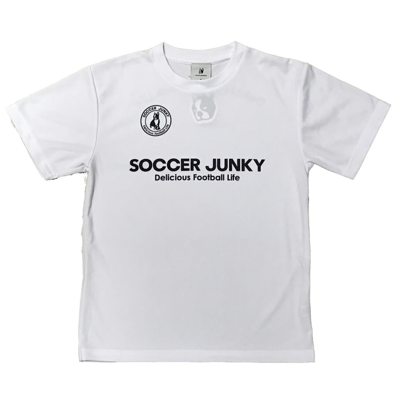 サッカージャンキー soccer junky プラクティスシャツ キッズサッカーウェア メンズ レディース 人気 sj25a30